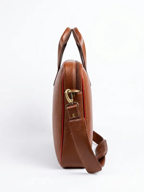 Aries_Urban_Classic_Laptop_Bag_16_Inch_Mango_Tan
