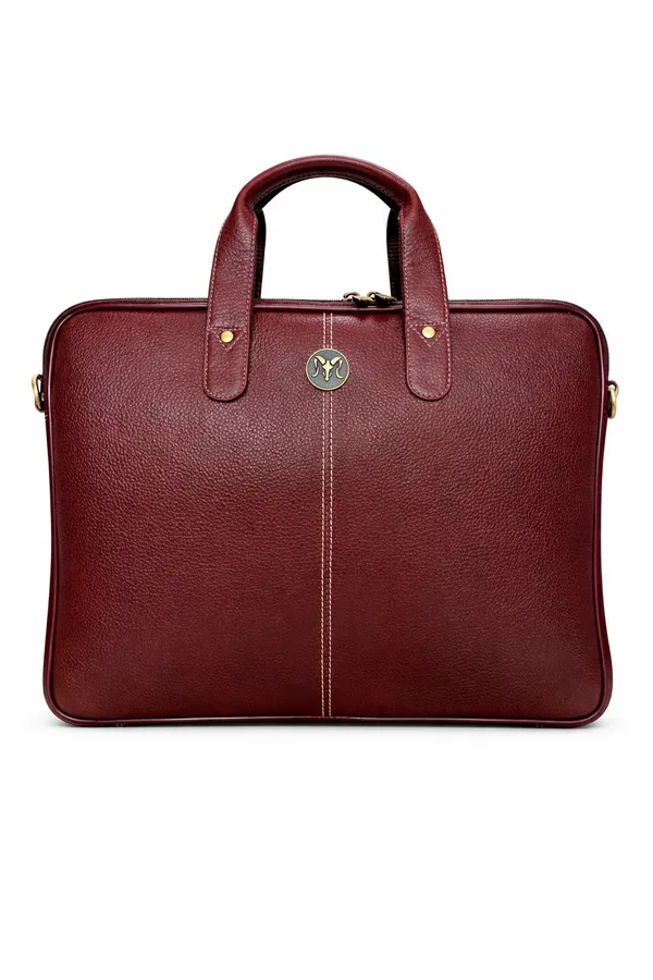 Aries_Urban_Classic_Laptop_Bag_16_Inch_Brown