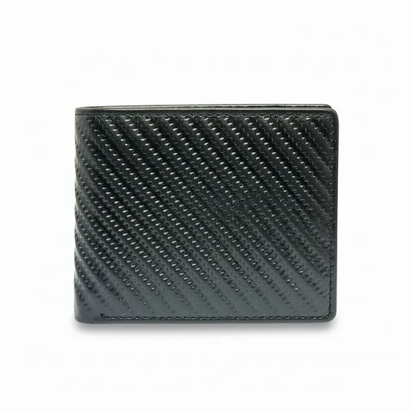 Aries_Dizzy_Pattern_Wallet_Black_With_Belt