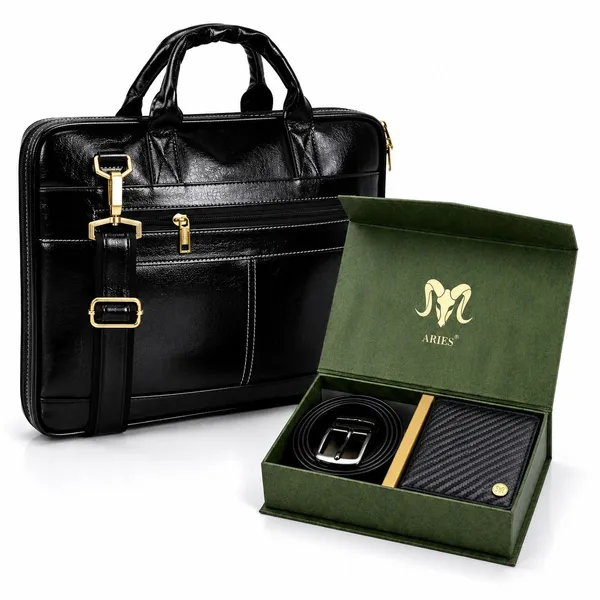 Plus_Edition_Leather_Combo_Black_Wallet_Belt_16_Laptop_Bag_Default_Title