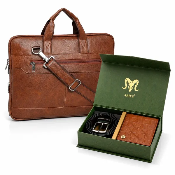 Star_Edition_Leather_Combo_Brown_Wallet_Belt_16_Laptop_Bag_Default_Title