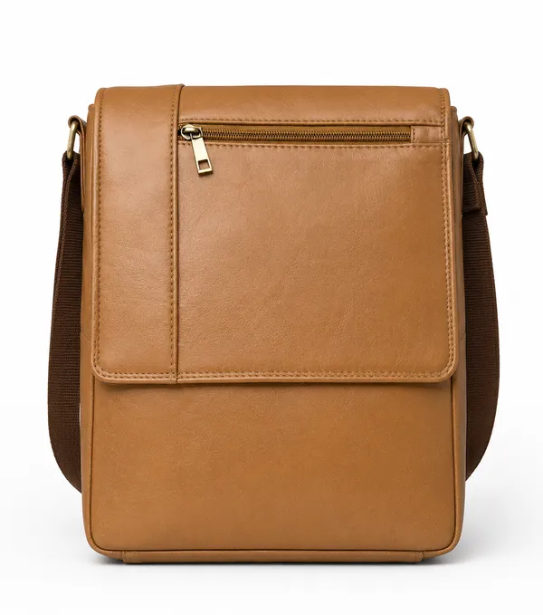 Aries_Maverick_Leather_Messenger_Bag_Tan_Default_Title