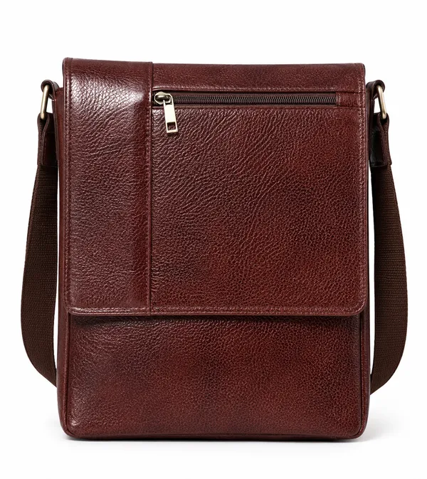 Aries_Maverick_Leather_Messenger_Bag_Brown_Default_Title
