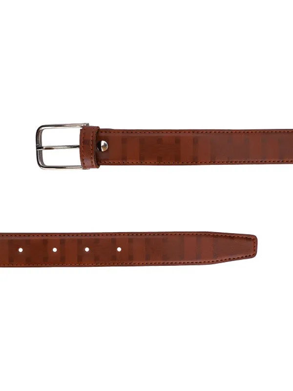 Aries_Men_Pack_Of_2_Formal_Belt_Default_Title
