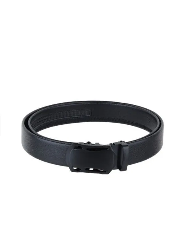 Aries_Men_Pack_Of_2_Formal_Belt_Default_Title