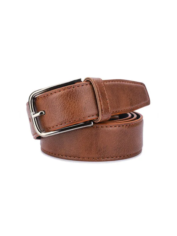 Aries_Men_Pack_Of_2_Formal_Belt_Default_Title