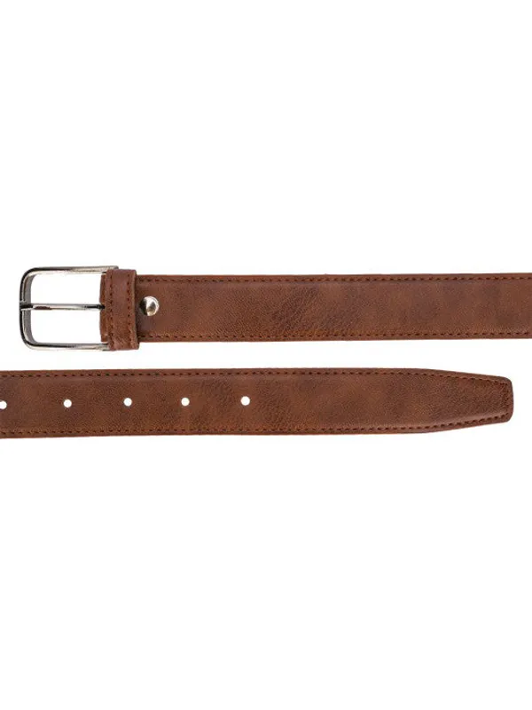 Aries_Men_Pack_Of_2_Formal_Belt_Default_Title