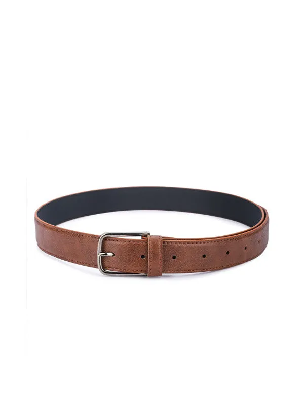 Aries_Men_Pack_Of_2_Formal_Belt_Default_Title