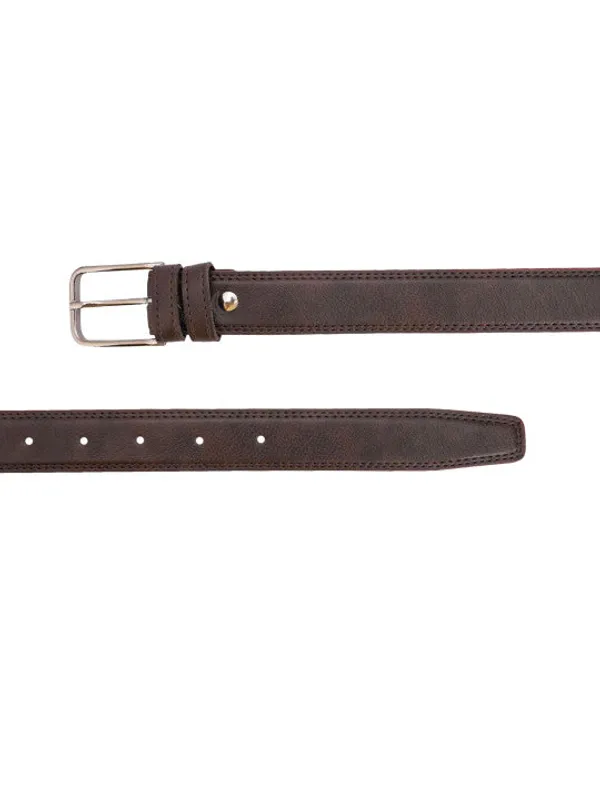 Aries_Men_Pack_Of_2_Formal_Belt_Default_Title