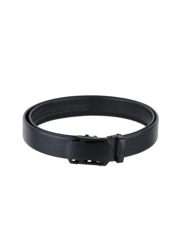 Aries_Men_Pack_Of_2_Formal_Belt_Default_Title