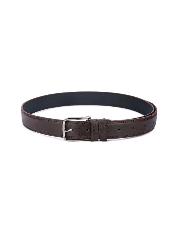 Aries_Men_Pack_Of_2_Formal_Belt_Default_Title