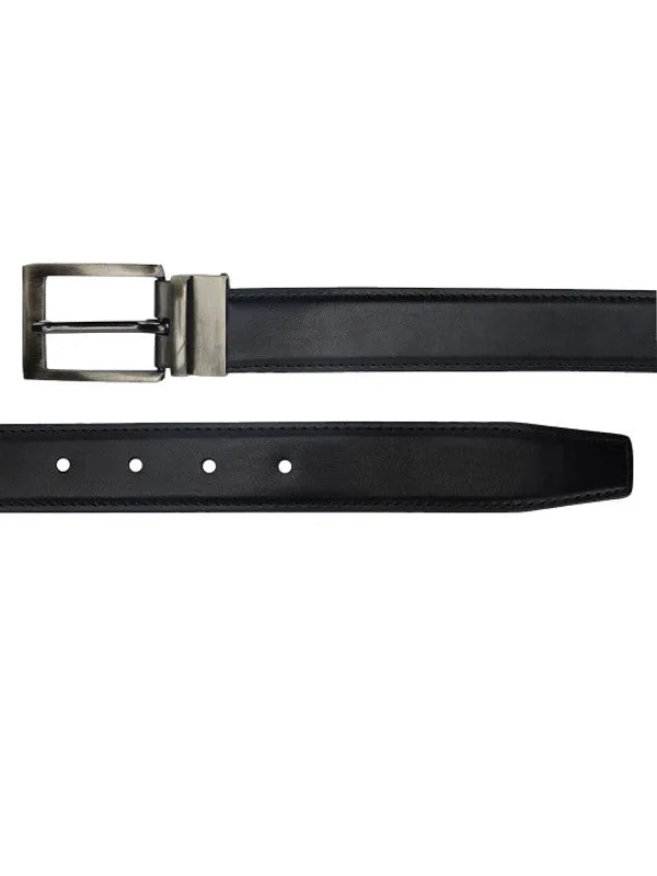 Aries_Men_Pack_Of_2_Formal_Belt_Default_Title