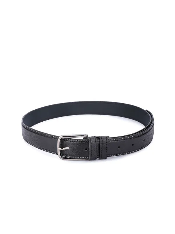 Aries_Men_Pack_Of_2_Formal_Belt_Default_Title