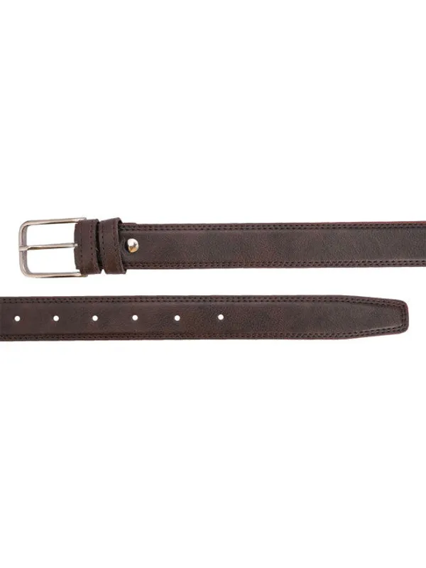 Aries_Men_Pack_Of_2_Formal_Belt_Default_Title