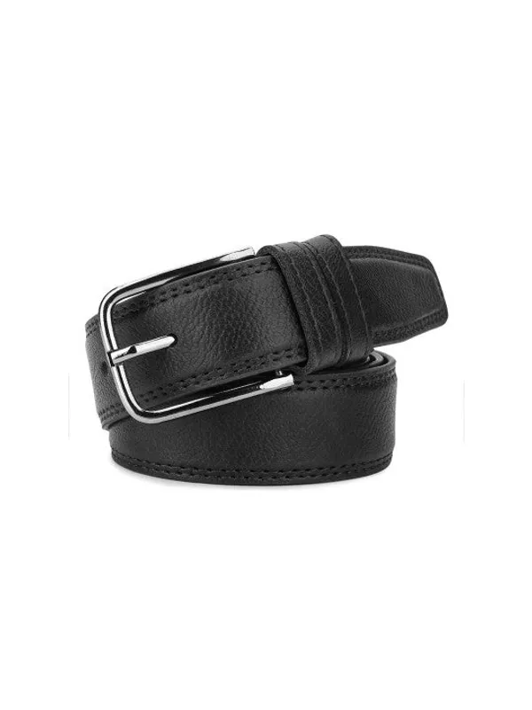 Aries_Men_Pack_Of_2_Formal_Belt_Default_Title
