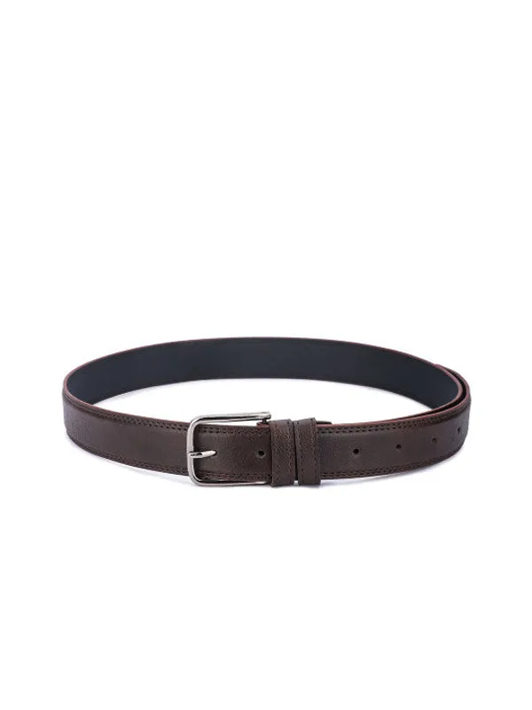 Aries_Men_Pack_Of_2_Formal_Belt_Default_Title