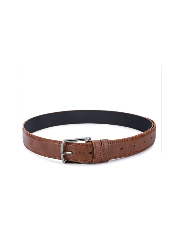 Aries_Men_Pack_Of_2_Formal_Belt_Default_Title