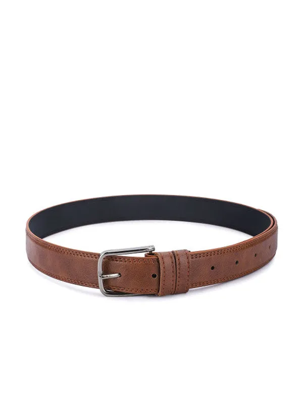 Aries_Men_Pack_Of_2_Formal_Belt_Default_Title