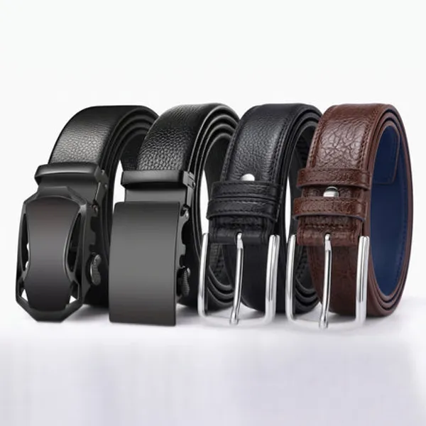 Aries_Genuine_Leather_Belt_Combo_For_Men_Pack_Of_4_2_Classic_Pin_Buckle_2_Automatic_Ratchet_Belts_Premium_Formal_Casual_Leather_Belts_Gift_Set_For_Men