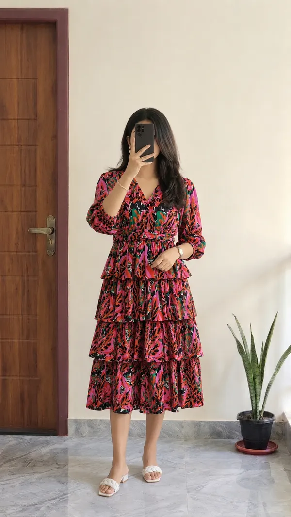 Pink_Modal_Satin_Sleeveless_Maxi_Dress_For_Women