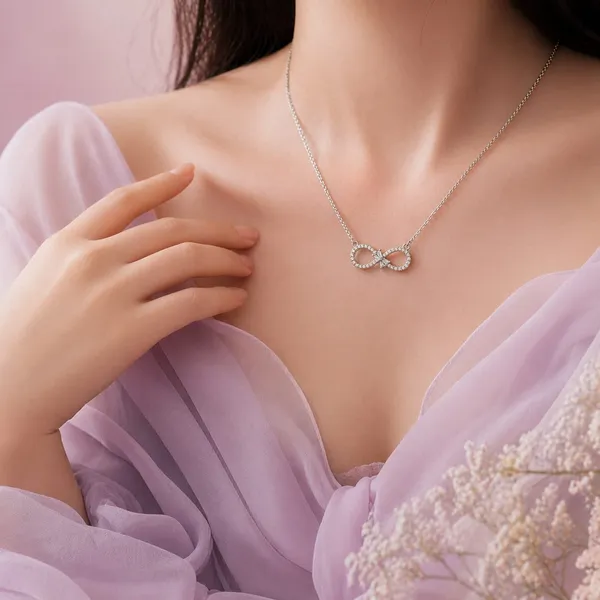 Whisper_Butterfly_Ring_And_Infinity_Spark_Necklace_(Pack_Of_2)