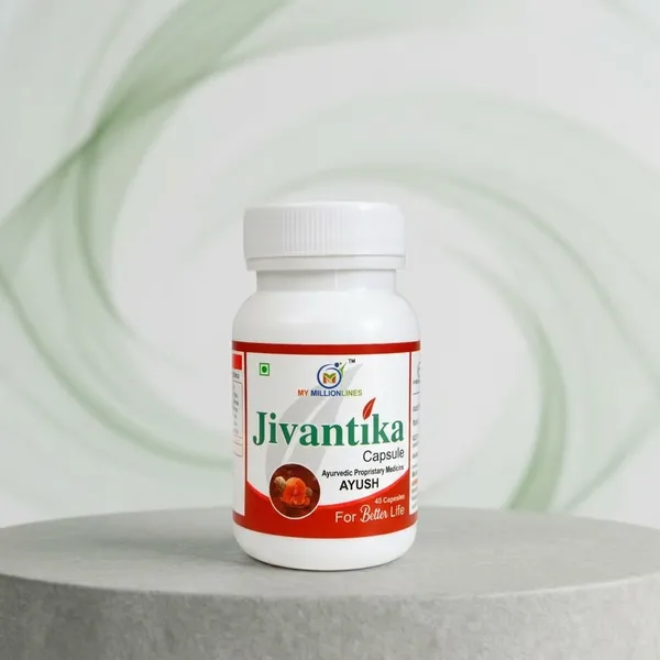 Jivantika_Ayurvedic_Herbal_Capsules_For_Oncology_Wellness