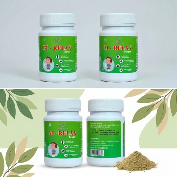 M-Relax_Senna_Triphala_Herbal_Constipation_Relief_Powder_-_Pack_of_2