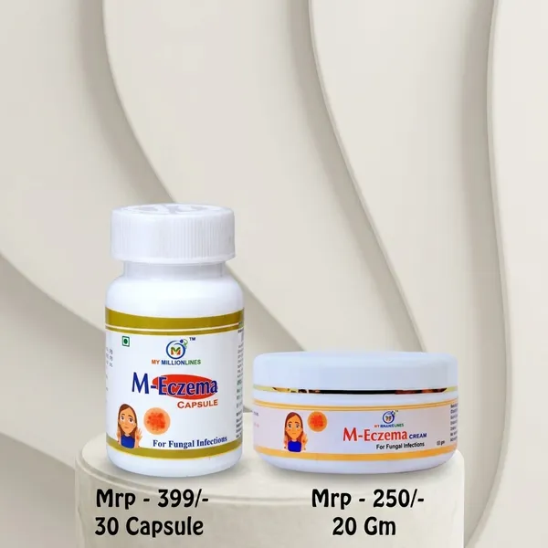 M-Eczema_Antifungal_Capsule_And_Cream_Combo_For_Fungal_Care