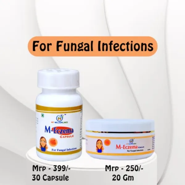 M-Eczema_Antifungal_Capsule_And_Cream_Combo_For_Fungal_Care
