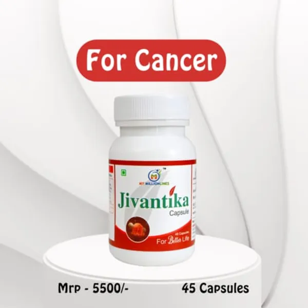 Jivantika_Ayurvedic_Herbal_Capsules_For_Oncology_Wellness