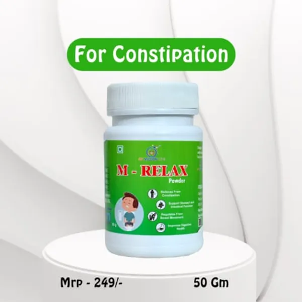 M-Relax_Senna_Triphala_Herbal_Constipation_Relief_Powder_-_Pack_of_2