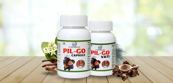 Pil-Go_Ayurvedic_Capsule_And_Vati_Combo_For_Digestive_Health