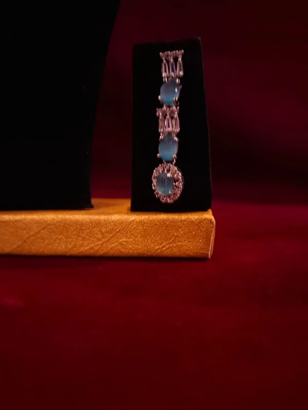 Multicolor_Stone_Metal_Necklace_Set_For_Women