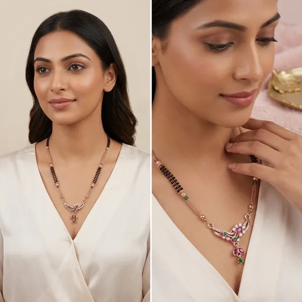 Multicolor_Metal_Crystal_Pendant_Necklace_For_Women