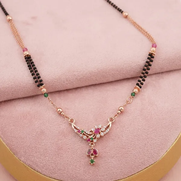 Multicolor_Metal_Crystal_Pendant_Necklace_For_Women