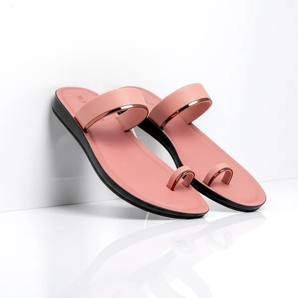 Women's_Stylish_Toe-Ring_Single-Straps_Sandal-8040-Pitch