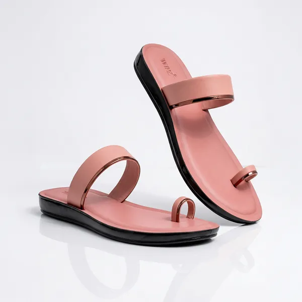Women's_Stylish_Toe-Ring_Single-Straps_Sandal-8040-Pitch