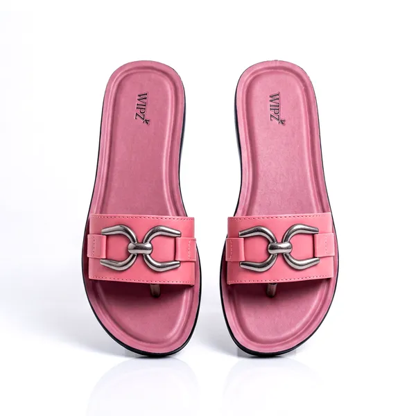 Women's_Premium_Horsebit_Broad_Strap_Toe-Ring_Sandal_8045-Carrot