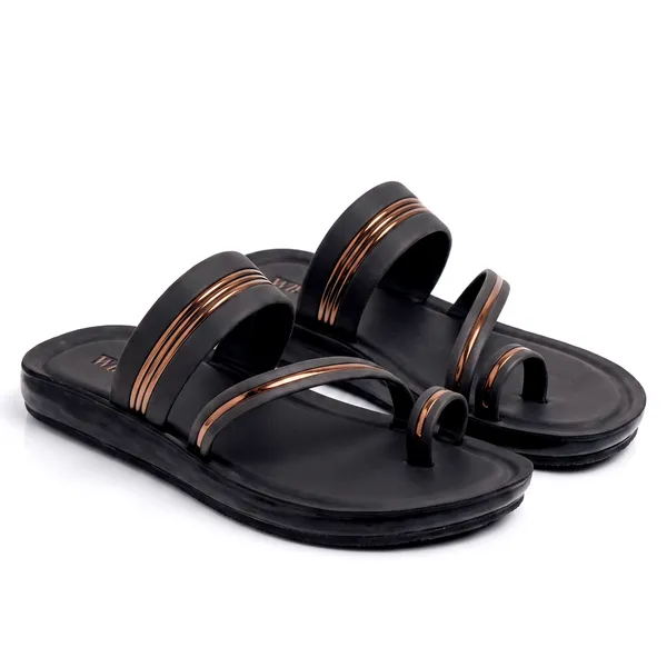 Women’s_Triple_Metallic_Cross-Belt_Toe-Ring_Sandal-8042-Black