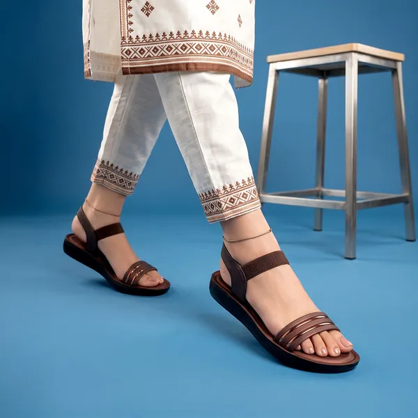 Women's_Stylish_Open-Toe_Back-Straps_Sandal-8037-Brown