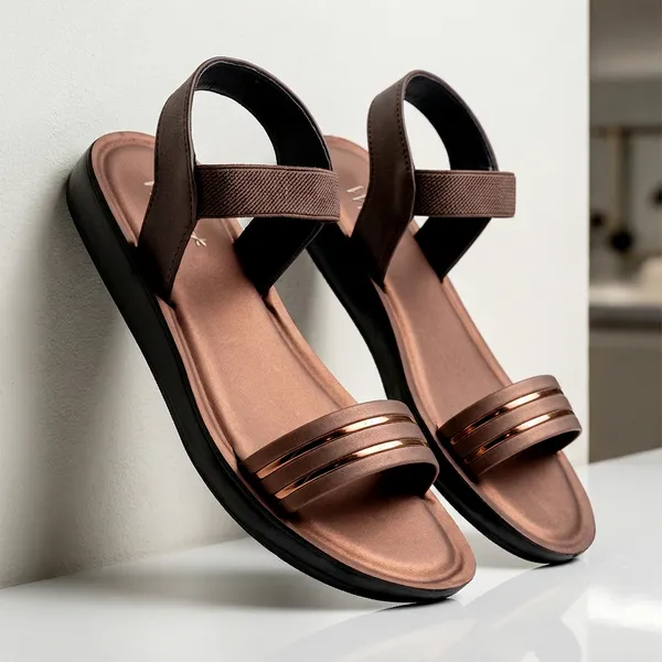 Women's_Stylish_Open-Toe_Back-Straps_Sandal-8037-Brown