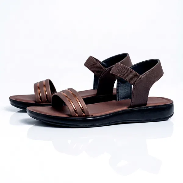Women's_Stylish_Open-Toe_Back-Straps_Sandal-8037-Brown