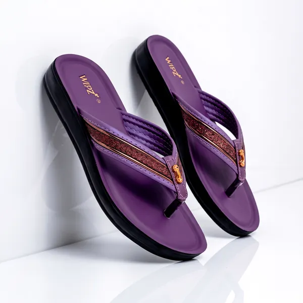 Women’s_Shimmer_V-Strap_Sandal_8021-Wine