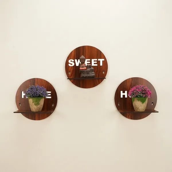 Crystalsing_Rustic_Wooden_Wall_Shelves_Set_of_4_with_Round_Shape_Design_|_Floating_Wall_Mounted_Decorative_Shelves_for_Living_Room,_Bedroom_&_Office_|_Wall_Display_Rack,_Planter_&_Storage_Organizer