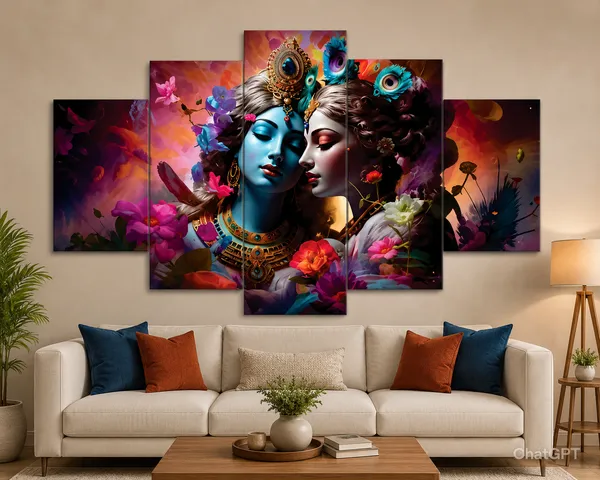 Crystalsign_7_White_Horse_Vastu_Wall_Painting_Running_Horses_Golden_Sunrise_Landscape_Framed_Wall_Art_for_Living_Room_&_Office_Decor