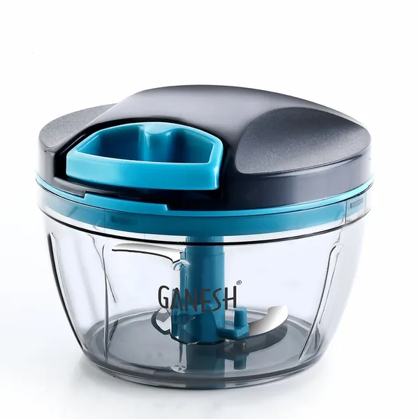 Black_And_Clear_Vegetable_Chopper_Plastic_Vegetable_Chopper