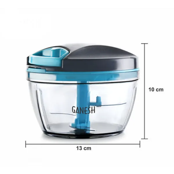Black_And_Clear_Vegetable_Chopper_Plastic_Vegetable_Chopper