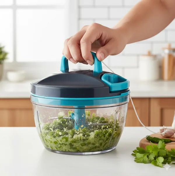 Black_And_Clear_Vegetable_Chopper_Plastic_Vegetable_Chopper