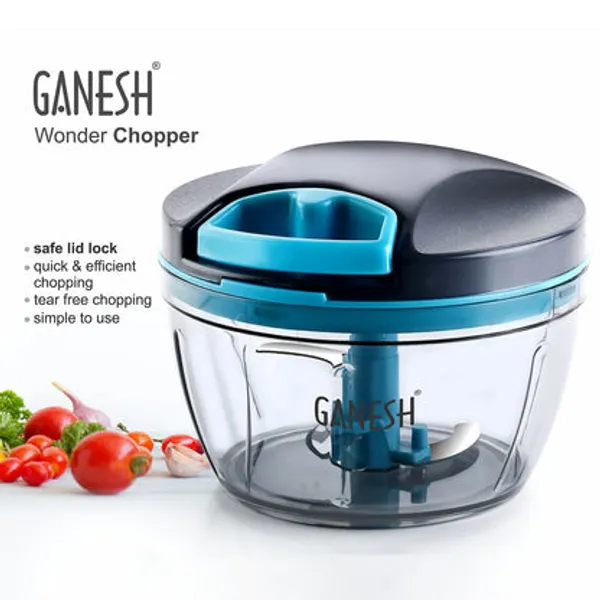 Black_And_Clear_Vegetable_Chopper_Plastic_Vegetable_Chopper