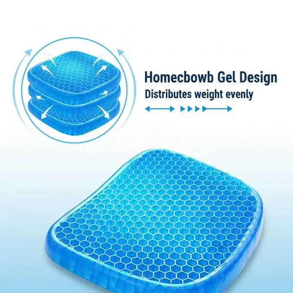 White_And_Blue_Seat_Cushion_Fill_Material_Latex_Foam_Enclosure_Material_Gel_Product_Care_Instructions_Wipe_With_Damp_Cloth_Material_Features_Hypoallergenic_Material_Type_Free_Pvc_Free_Fabric_Type_Cotton_Seat_Cushion